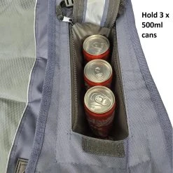 Budget ⌛ Australia Only - Marquee Outback Camp Chair ⭐ -OutLuxe Store 6238975a9d76482e836ef04c7de56ce3