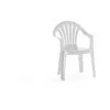 Cheap ⭐ Marquee White Kids Resin Chair Other - To Australia ✔️