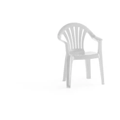 Cheap ⭐ Marquee White Kids Resin Chair Other - To Australia ✔️