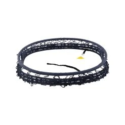 Buy 👍 Australia Only - Marquee Indigo Foldable Hanging Egg Chair 🎁 -OutLuxe Store 67c812610e9d412abf4b92fb6b19f7f2