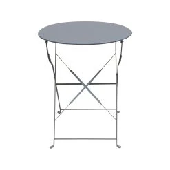 Best reviews of ✨ Australia Sale - Marquee Vintage Indigo Troca 3 Piece Steel Bistro Setting ✨ -OutLuxe Store 682704b597fc4d03a72d1d6f7f8cbacc