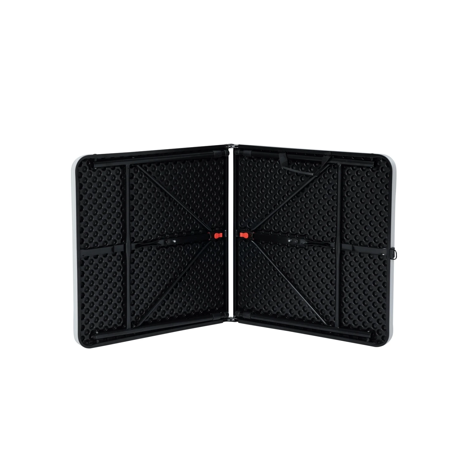 Best Sale π Marquee 4ft Bi-Fold Trestle Table White - To Australia β 3 Best Sale π Marquee 4ft Bi-Fold Trestle Table White - To Australia β - Image 3