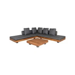 Cheapest 💯 Australia Only - Marquee Los Angeles Corner Lounge Set ⌛