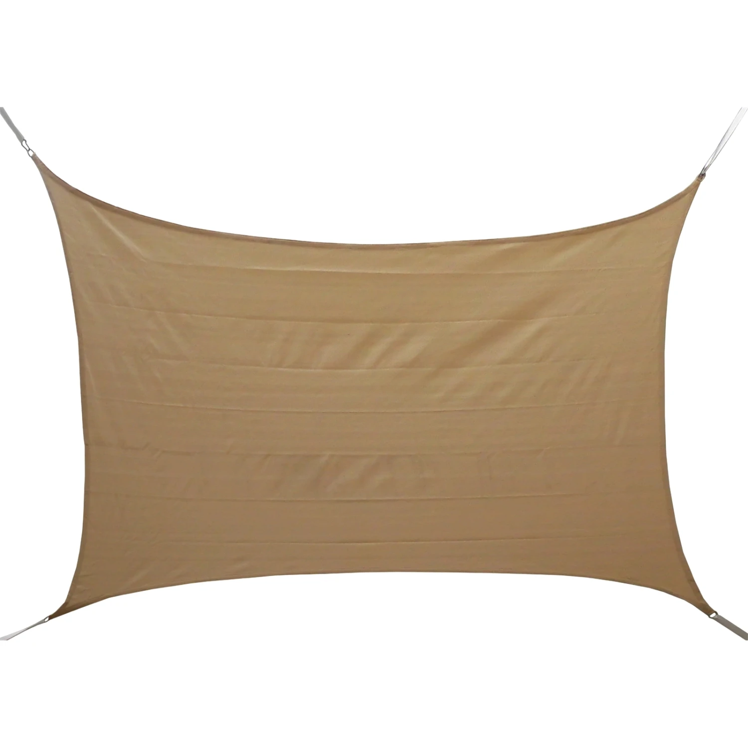Discount ⭐ Australia Sale - Marquee 3 X 5m Beige Rectangular Shade Sail Other ⭐ 1 Discount ⭐ Australia Sale - Marquee 3 X 5m Beige Rectangular Shade Sail Other ⭐