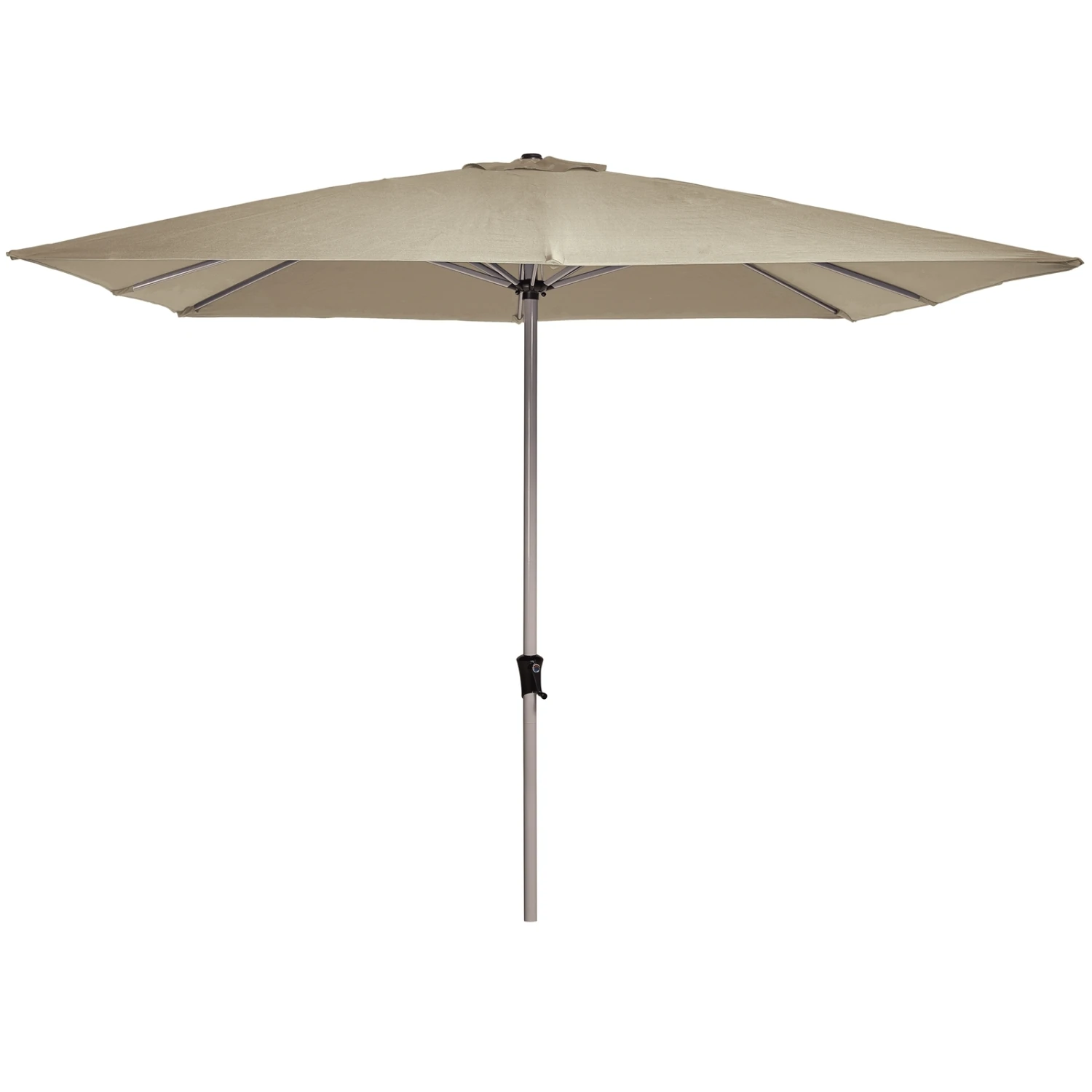 Coupon ❤️ Marquee 3m Cream Square Jasper Market Umbrella - To Australia ✨ 1 Coupon ❤️ Marquee 3m Cream Square Jasper Market Umbrella - To Australia ✨
