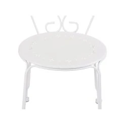Deals 🤩 Australia Sale - Marquee 3 Piece Jolie Bistro Setting - White Other ❤️ -OutLuxe Store 85d7cd0ffaae4ae7b9350653acc9bfd1