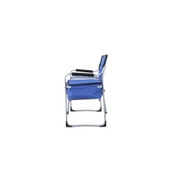 Best reviews of ⌛ Australia Only - Marquee Director Chair With Cool Bag Blue 🥰 -OutLuxe Store 881510fe5c914e609db70a8fc228fef2