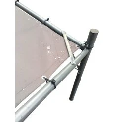 Best Pirce 🧨 Australia Sale - Marquee 3 X 3m Dallas Steel Gazebo Charcoal ⭐ -OutLuxe Store 88a47ab2754d4a689137239832045487