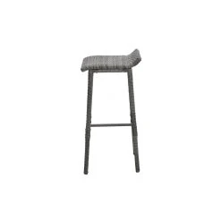 Brand new ✔️ Australia Only - Marquee Bayfield Wicker Bar Stool Other ✔️ -OutLuxe Store 8b8c54f10736448998e9514f70b9afd4