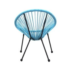 Cheapest 🎉 Marquee Aqua Kids Verna Chair - To Australia 😉 -OutLuxe Store 8dc607d553f746288baa90250867e344