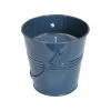 Cheapest 💯 Australia Sale - Marquee Dark Blue Steel Tin Citronella Candle 🎉