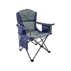 Budget ⌛ Australia Only - Marquee Outback Camp Chair ⭐