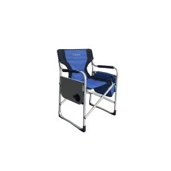 Best reviews of ⌛ Australia Only - Marquee Director Chair With Cool Bag Blue 🥰 -OutLuxe Store 9333bfbc2b054db9a9bf71904e7509dc