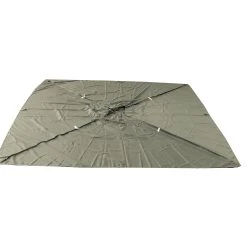 Promo ❤️ Australia Sale - Marquee 3m Charcoal Square Jasper Canopy Other 👍