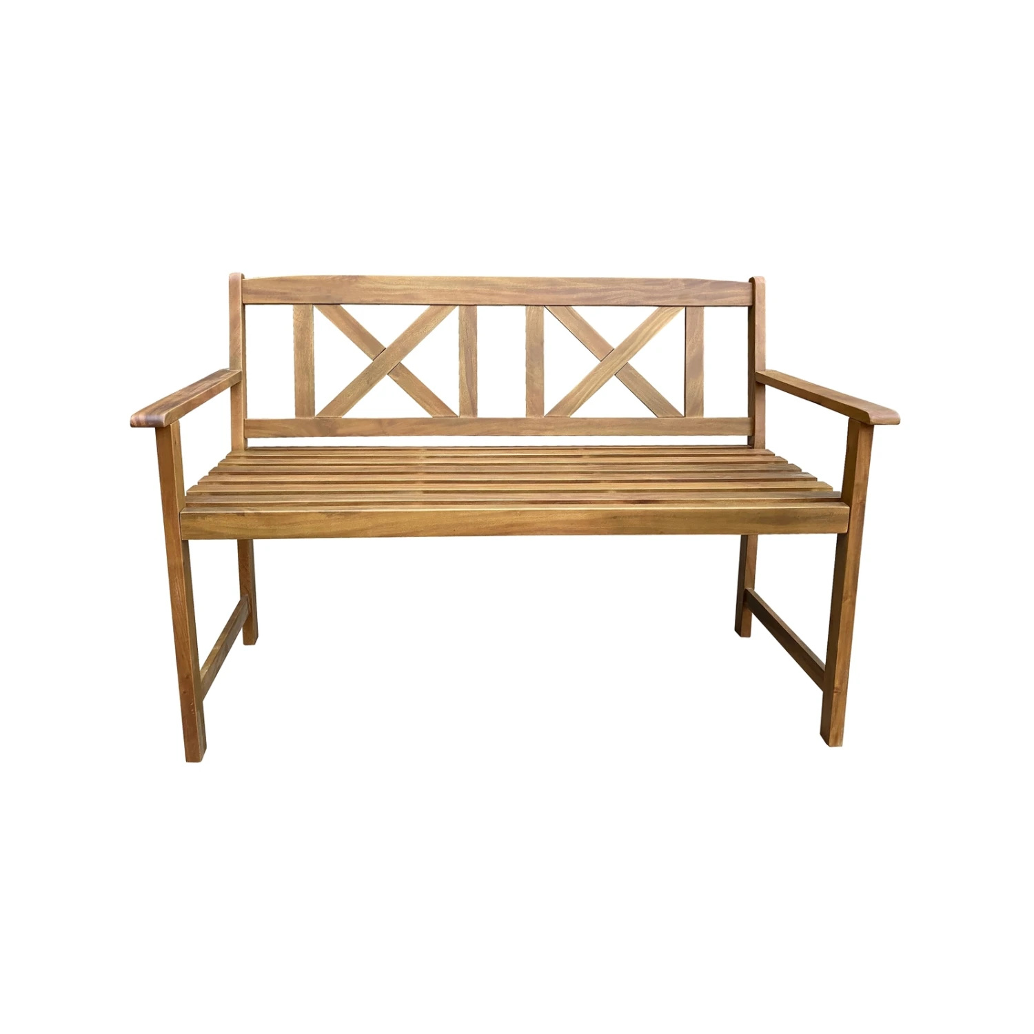 New 🔥 Australia Only - Marquee 1180 X 565 X 790mm Timber Outdoor Bench Other 🥰 3 New 🔥 Australia Only - Marquee 1180 X 565 X 790mm Timber Outdoor Bench Other 🥰 - Image 3