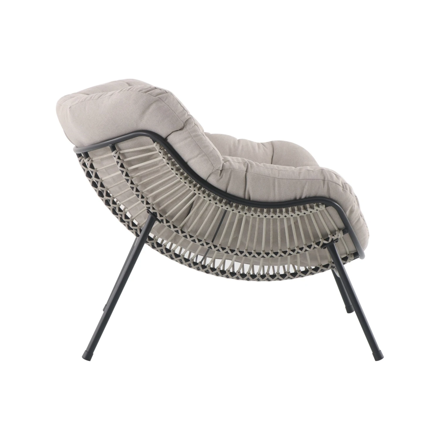 Cheap 🥰 Marquee Reader Wicker Statement Chair - To Australia 🥰 3 Cheap 🥰 Marquee Reader Wicker Statement Chair - To Australia 🥰 - Image 3