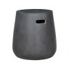 Top 10 🥰 Australia Sale - Marquee Arlo Fibre Cement Stool - Charcoal Other 🔔