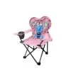 Budget ❤️ Australia Sale - Marquee Butterfly Kids Camp Chair Pink ⌛