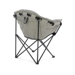 Brand new ⭐ Australia Sale - Marquee Dark Grey Folding Camp Chair ⭐ -OutLuxe Store a5ee60075ec540ce9a6802ffefef36cd