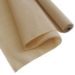 Flash Sale 🔥 Marquee 1.83 X 3m Sand 70% Shade Cloth - To Australia ❤️