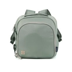 Best Sale ⭐ Australia Sale - Marquee 4 Person Outdoor Picnicware Picnic 🥰 Backpack Green 🤩