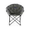 Brand new ⭐ Australia Sale - Marquee Dark Grey Folding Camp Chair ⭐