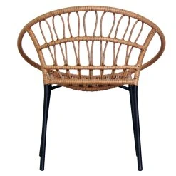 Budget 🔔 Australia Sale - Marquee Rattan Wicker Chair - Natural Other ✔️ 8 Budget 🔔 Australia Sale - Marquee Rattan Wicker Chair - Natural Other ✔️ -OutLuxe Store b005397271bb4027904e565f8664f479