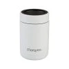 Discount 🤩 Australia Only - Marquee 375ml White Insulated Can Cooler 🔥