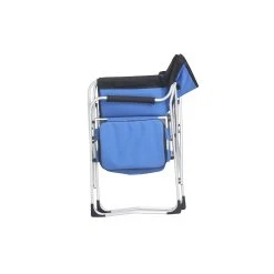 Best reviews of ⌛ Australia Only - Marquee Director Chair With Cool Bag Blue 🥰 -OutLuxe Store b3882d663d4949f889eca6608691b9f9