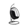 Cheap 😍 Australia Sale - Marquee Sorento Foldable Hanging Egg Chair 😀