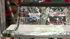 Best reviews of 👍 Australia Sale - Marquee PVC Outdoor Cafe Blind - 1500mm X 2400mm Clear 🛒 -OutLuxe Store bbe245a546aa464fbe9dc7819d445c8b