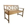 New 🔥 Australia Only - Marquee 1180 X 565 X 790mm Timber Outdoor Bench Other 🥰