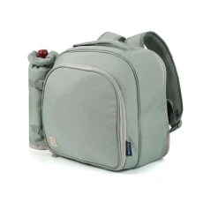 Best Sale ⭐ Australia Sale - Marquee 4 Person Outdoor Picnicware Picnic 🥰 Backpack Green 🤩 -OutLuxe Store c9c3fe49c67c4f719025b139a3efdeb8