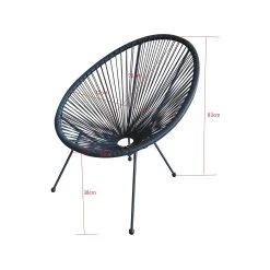 Buy ✨ Australia Sale - Marquee Vintage Indigo Verna Chair ✔️ -OutLuxe Store cf2ea539c1524c1d8b182214e7ef9bf2