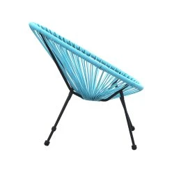 Cheapest 🎉 Marquee Aqua Kids Verna Chair - To Australia 😉 -OutLuxe Store cf435db67451475c9941c2cb145261bd