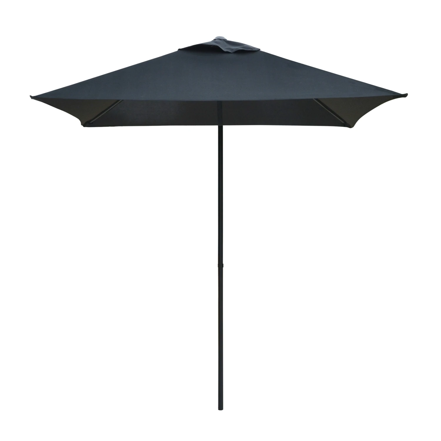 Promo ๐ Marquee 2m Square Goulburn Market Umbrella Charcoal - To Australia ๐งจ 1 Promo ๐ Marquee 2m Square Goulburn Market Umbrella Charcoal - To Australia ๐งจ
