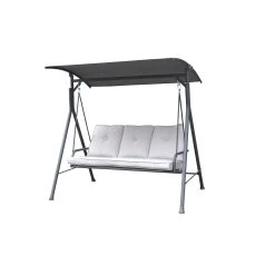 Brand new 🔥 Australia Only - Marquee Lava 3 Seater Swing Seat ✔️