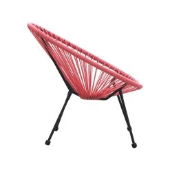 Top 10 ⌛ Australia Sale - Marquee Coral Kids Verna Chair 🎁 -OutLuxe Store d72d7ad406364a0ea87609b24ad446a4