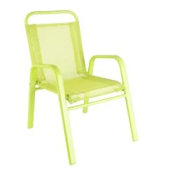 Best deal 🛒 Australia Only - Marquee Green Kids Sling Chair ✨