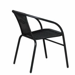 Cheapest 🥰 Australia Sale - Marquee Black 3 Piece Wicker Bistro Set ✨ 13 Cheapest 🥰 Australia Sale - Marquee Black 3 Piece Wicker Bistro Set ✨ -OutLuxe Store dad2b6a15d4840cf8fcea3443b861e01