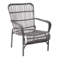 Deals ๐ Australia Sale - Marquee Bayfield Wicker Sun Chair Other ๐