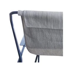 Deals ⭐ Australia Sale - Marquee Edie Relaxing Chair - Indigo 👏 -OutLuxe Store e62048b024bc4202bfe275034123762a