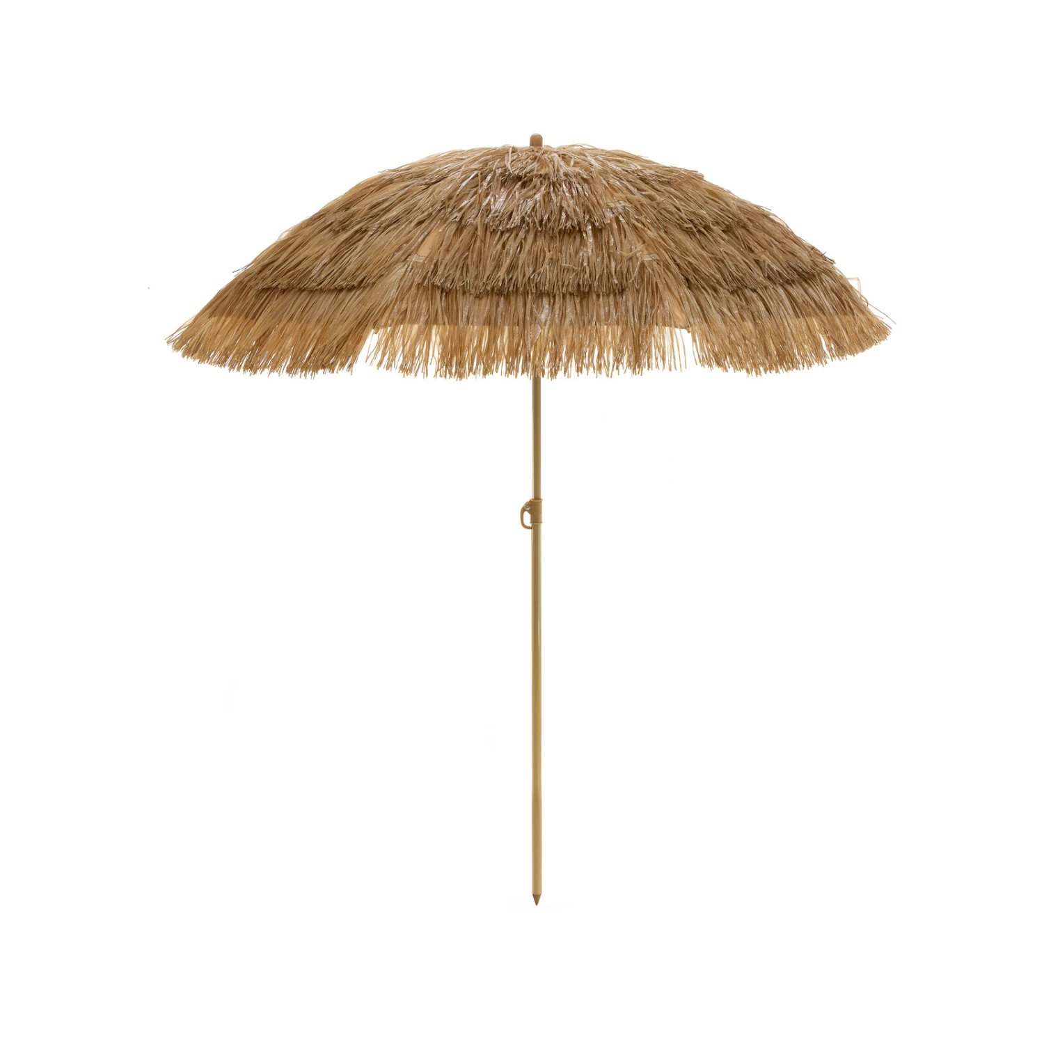 Cheap 🌟 Marquee Hula Umbrella Tan - To Australia 😉 2 Cheap 🌟 Marquee Hula Umbrella Tan - To Australia 😉 - Image 2