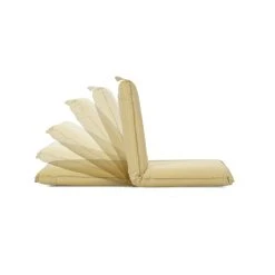 Cheapest 🎁 Marquee Yellow Solid Straw Recliner Pad Chair Italian Straw - To Australia 🥰 -OutLuxe Store e8dbc7b582344bca889de40ff98fa7df