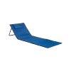 Cheap 🧨 Marquee Navy Folding Recliner Lounger - To Australia ✨