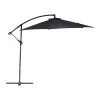 Best reviews of 😍 Australia Sale - Marquee 3m Charcoal Cantilever Umbrella ⌛
