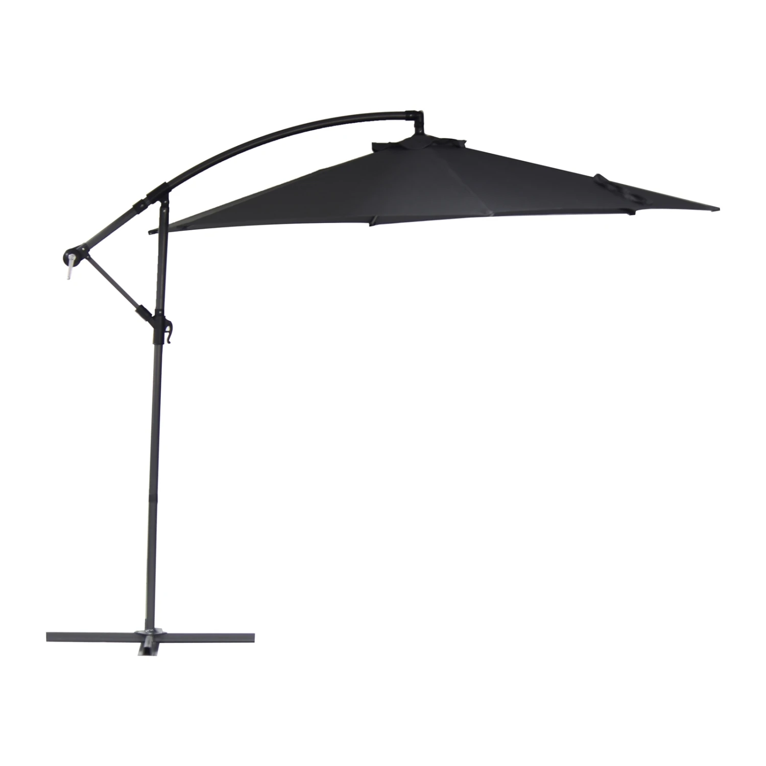 Best reviews of 😍 Australia Sale - Marquee 3m Charcoal Cantilever Umbrella ⌛ 1 Best reviews of 😍 Australia Sale - Marquee 3m Charcoal Cantilever Umbrella ⌛