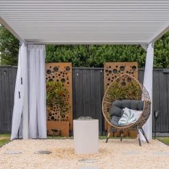 Best reviews of ❤️ Australia Only - Marquee Wicker Egg Chair 🌟 -OutLuxe Store ece5598be245485d95ad3d5f4df22b8d