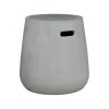Hot Sale ✔️ Marquee Arlo Fibre Cement Stool - Light Grey Other - To Australia 👍
