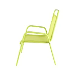 Best deal 🛒 Australia Only - Marquee Green Kids Sling Chair ✨ -OutLuxe Store f43fe14e52924991a396fdce73f7bea9